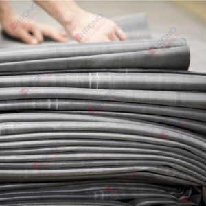 Bâche EPDM Bassin <br>Ep. 1mm – 13,32m de large