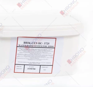 Colle acrylique 5L pour EPDM