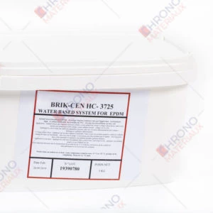 Colle acrylique 5L pour EPDM