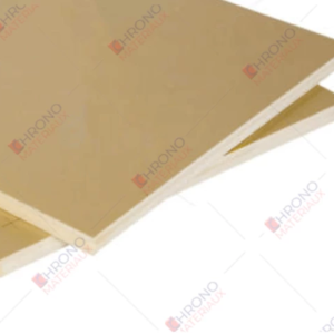 Panneau d’isolant polyuréthane : Epaisseur : 100mm