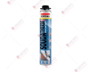 Mousse Polyurethane Aerosol