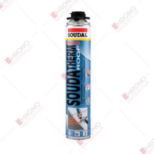 Mousse Polyurethane Aerosol