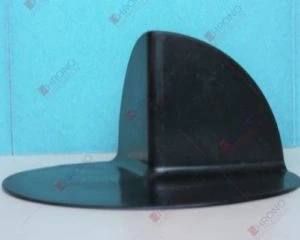 angle 3d sortant epdm