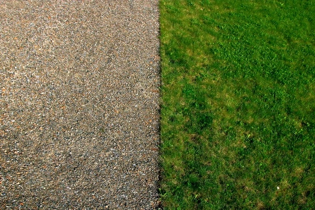 Quel feutre géotextile choisir ? - Jardin Couvert